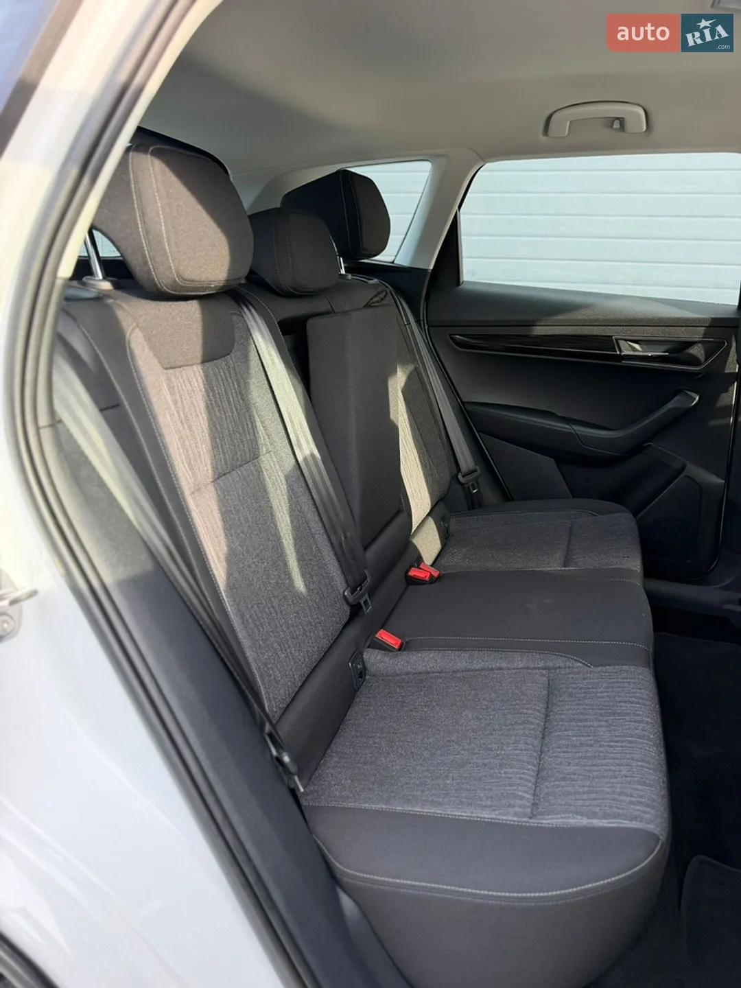 2020 Skoda Karoq - мініатюра 89