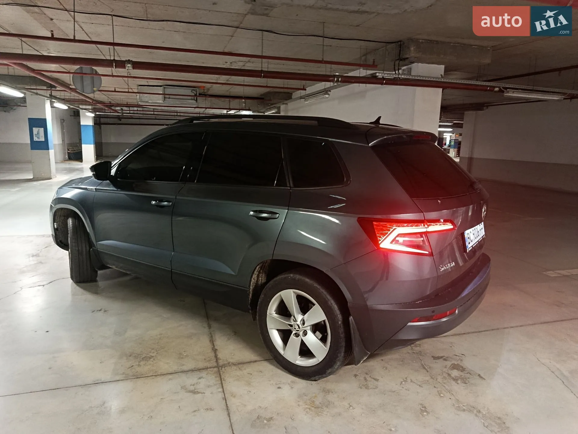 2018 Skoda Karoq - мініатюра 9