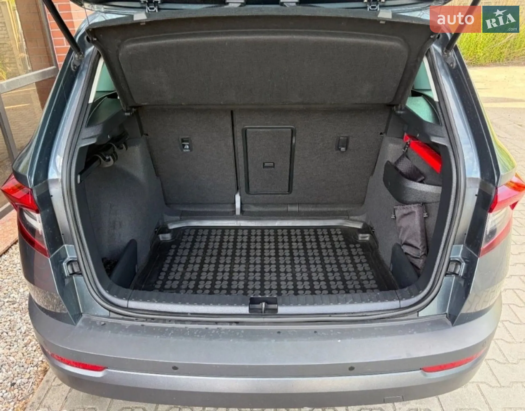 2018 Skoda Karoq - мініатюра 14