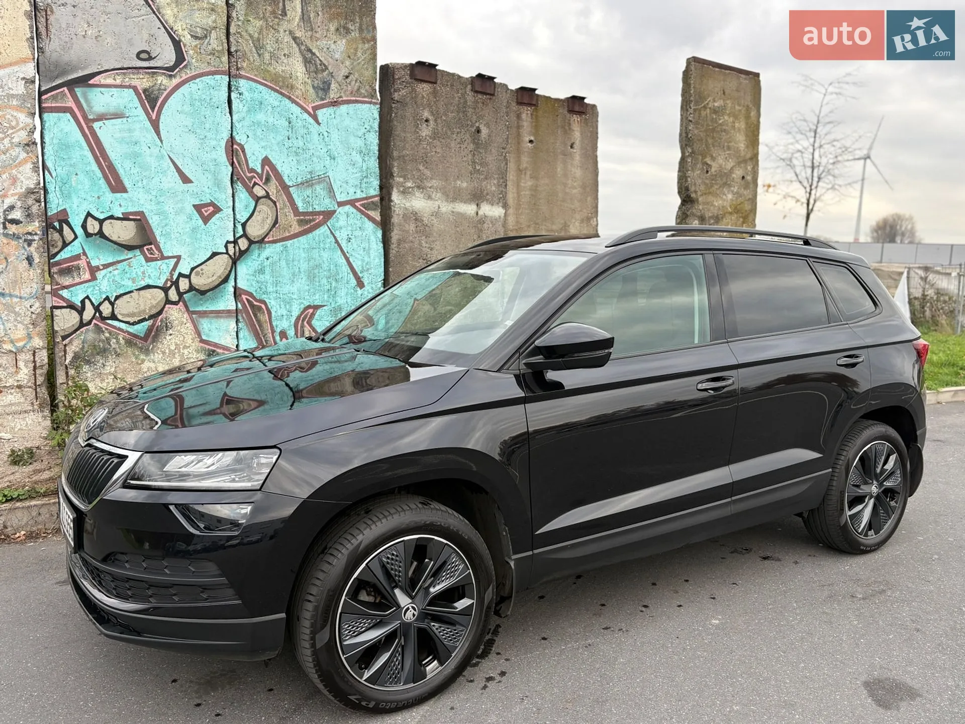 2020 Skoda Karoq - мініатюра 2