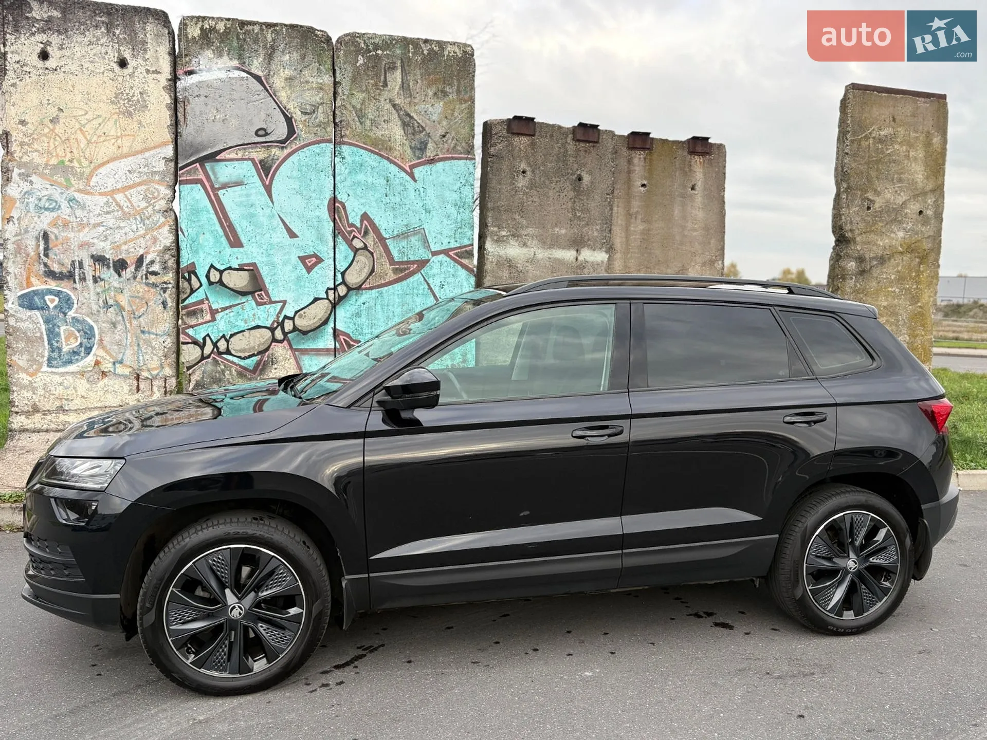 2020 Skoda Karoq - мініатюра 4