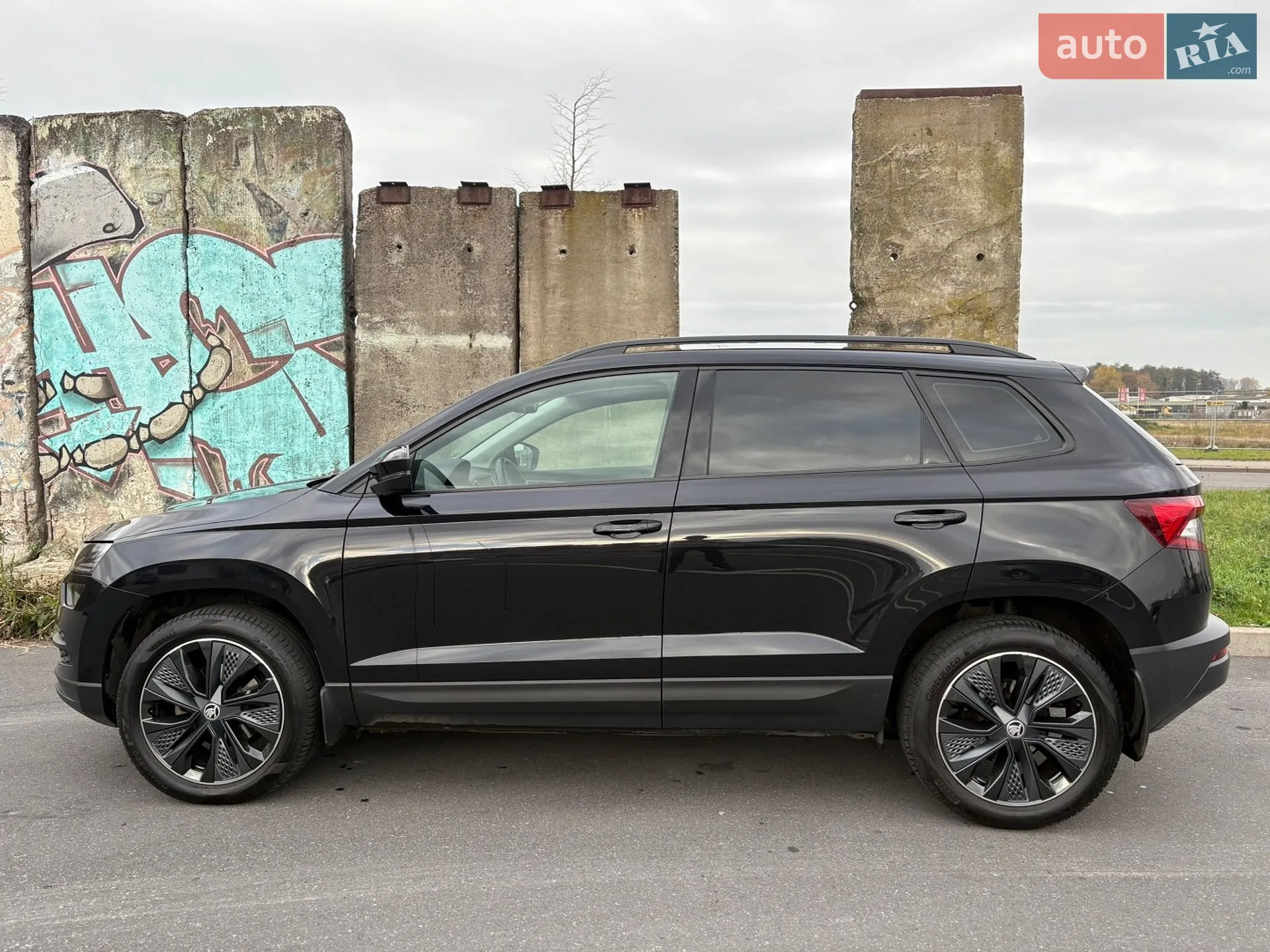 2020 Skoda Karoq - мініатюра 12