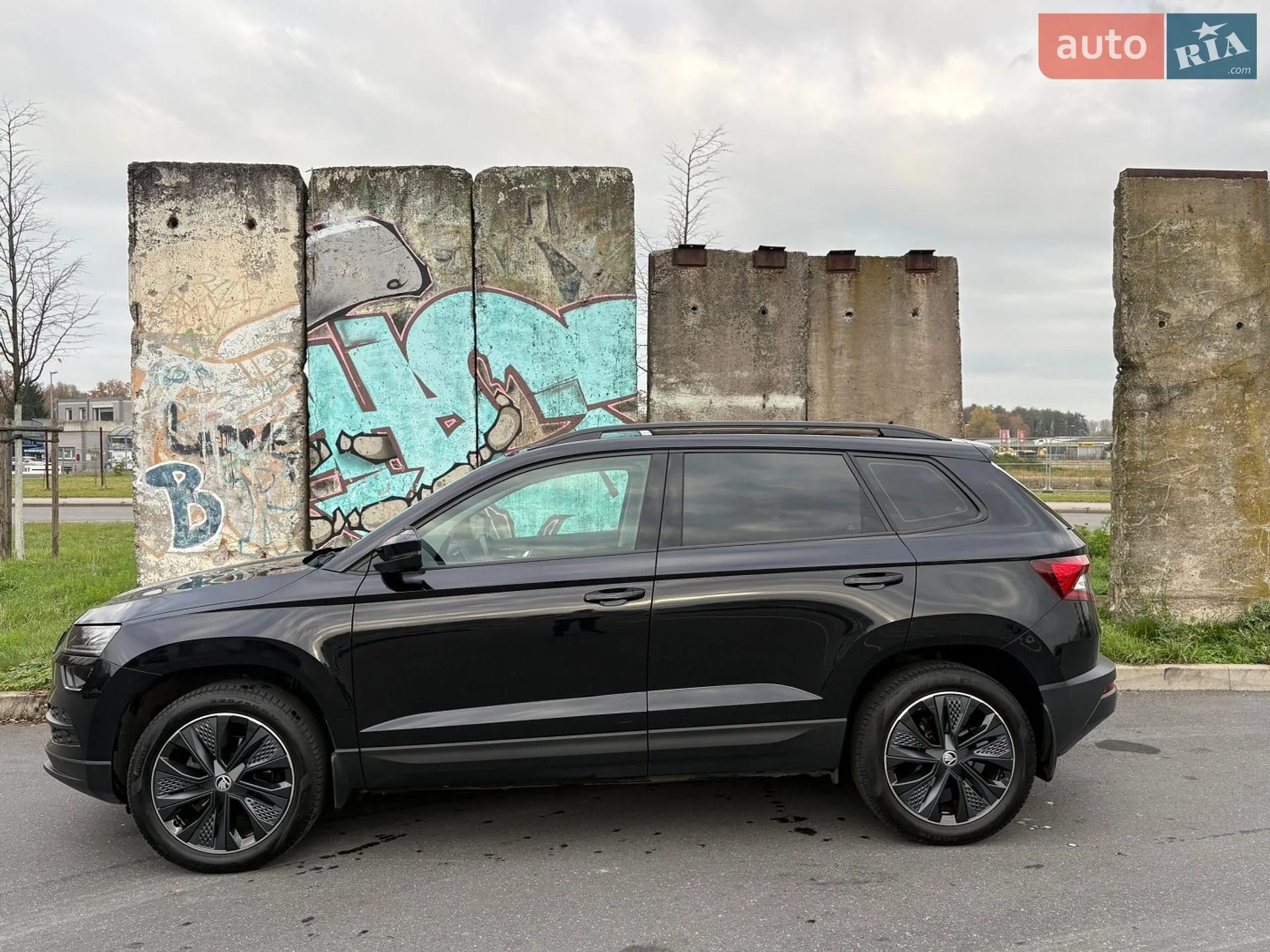 2020 Skoda Karoq - мініатюра 26