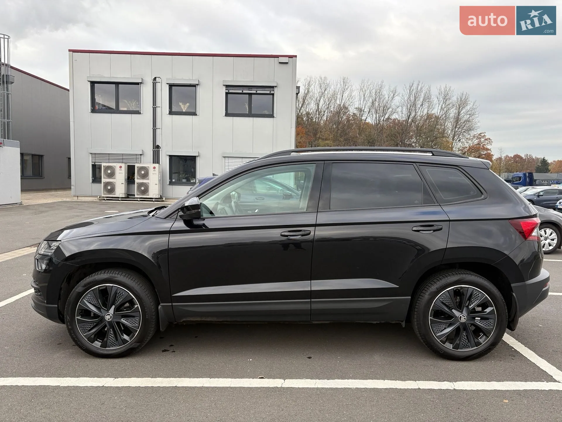 2020 Skoda Karoq - мініатюра 28