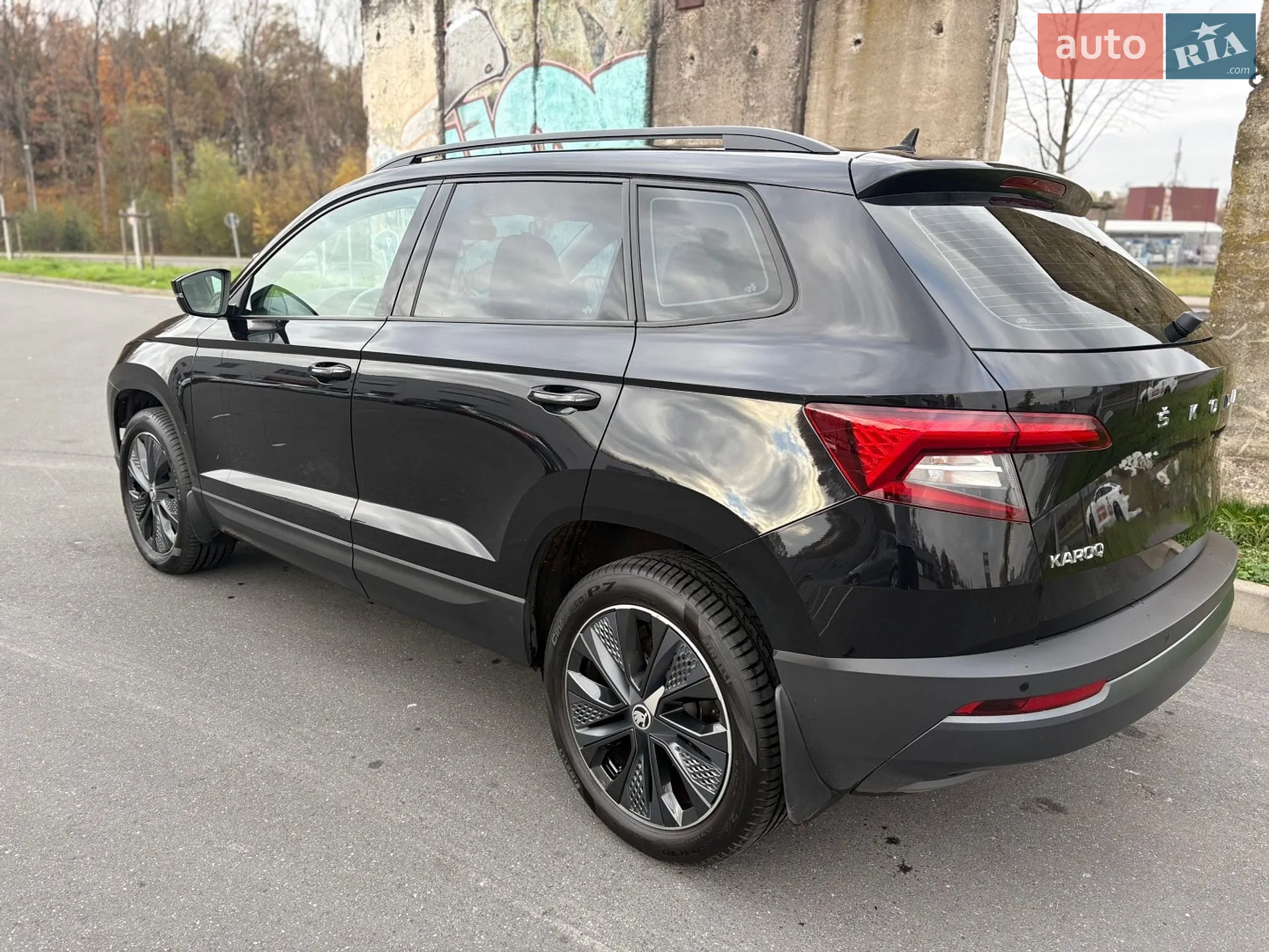 2020 Skoda Karoq - мініатюра 34