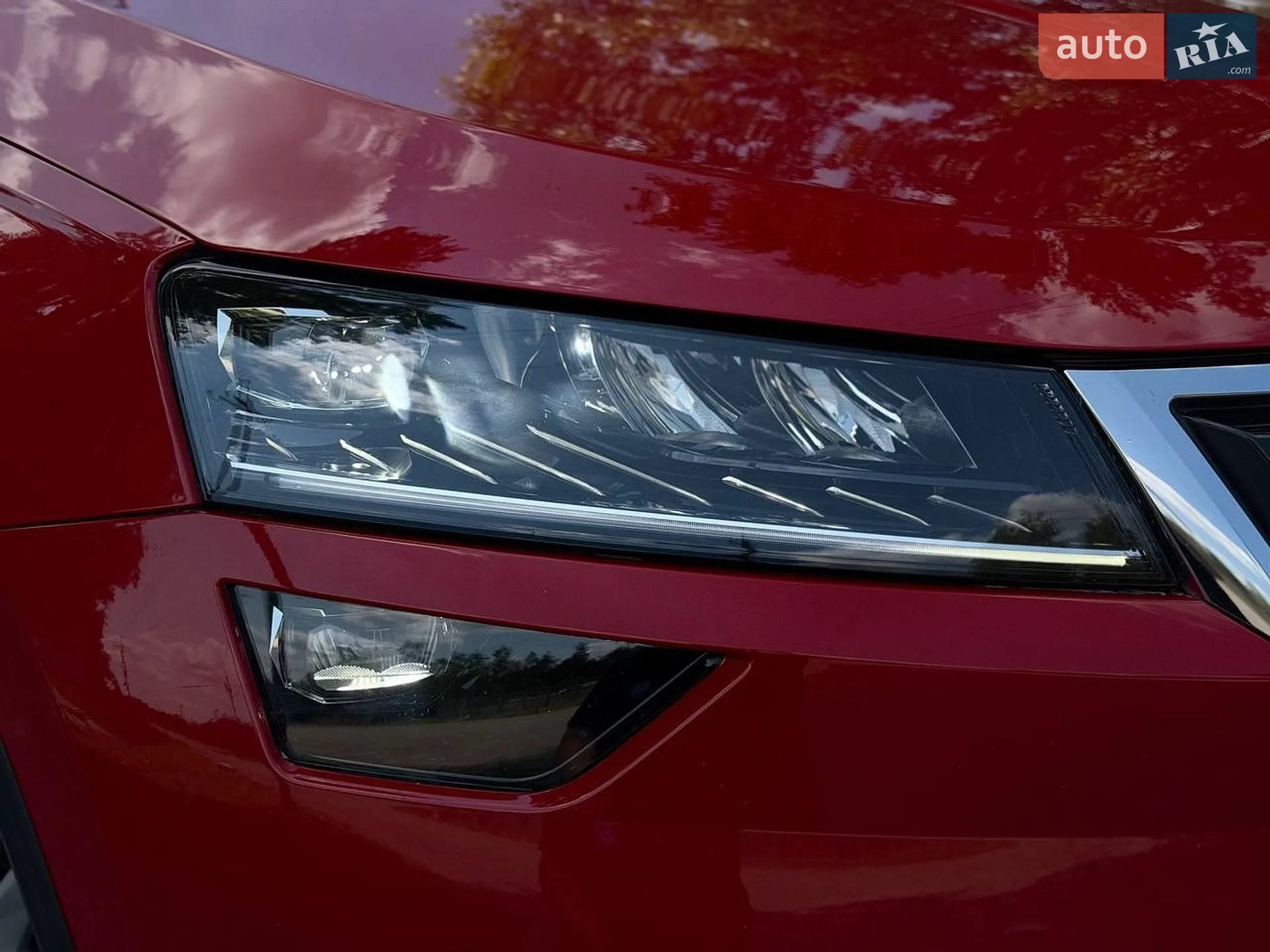 2020 Skoda Karoq - мініатюра 13