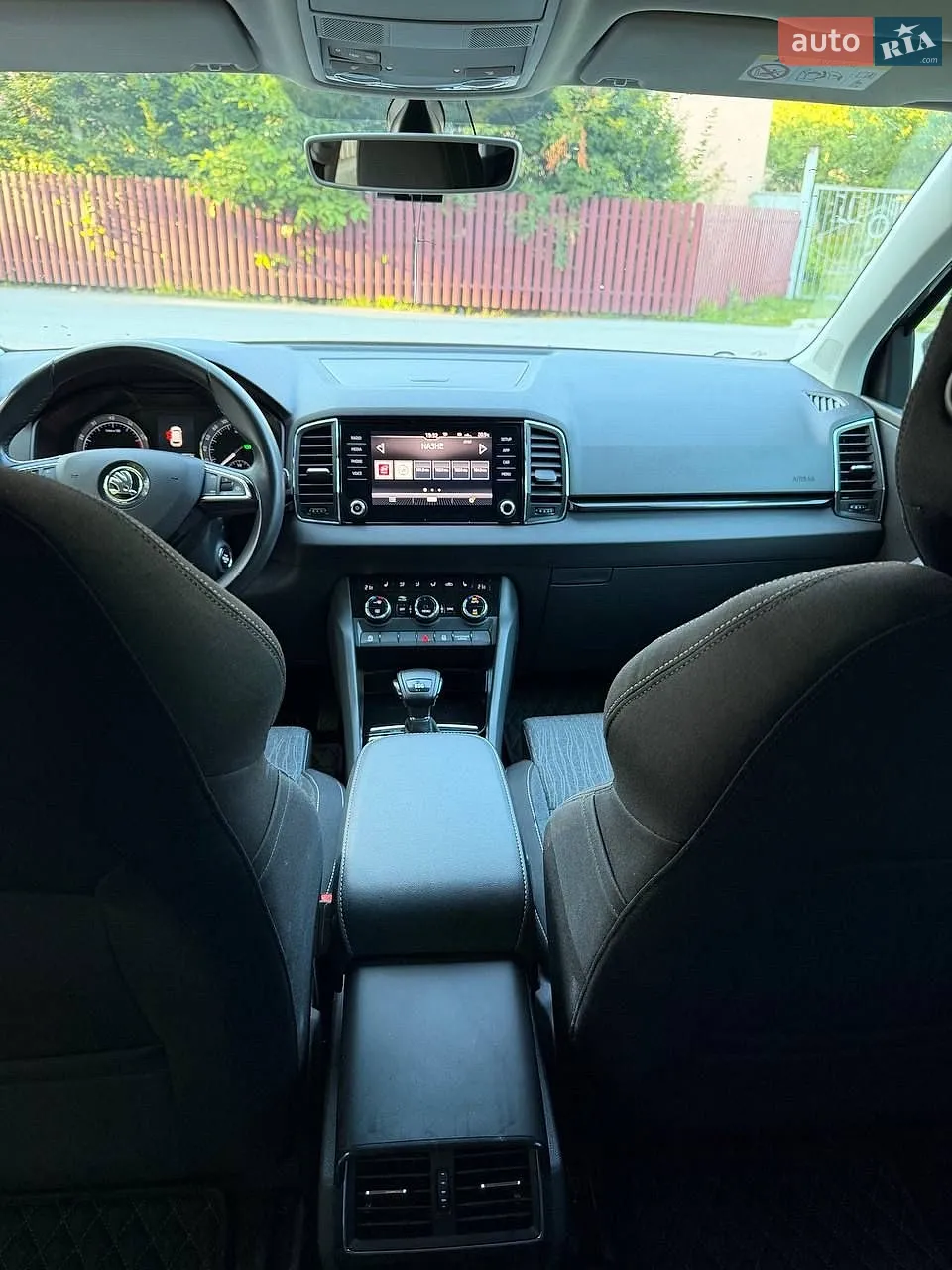 2018 Skoda Karoq - мініатюра 24