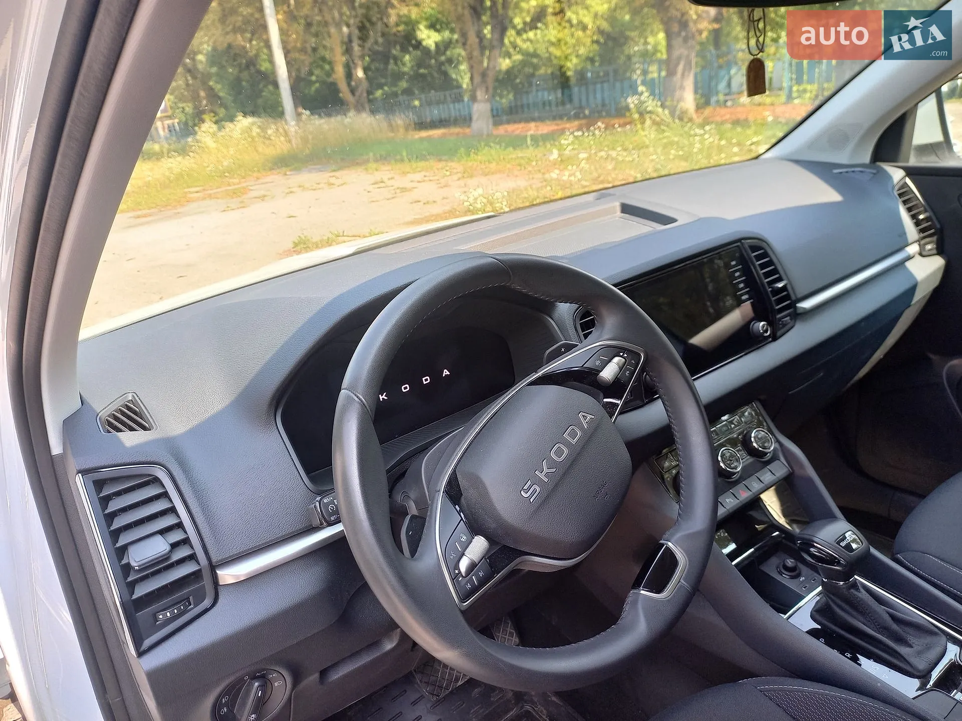 2025 Skoda Karoq - мініатюра 2