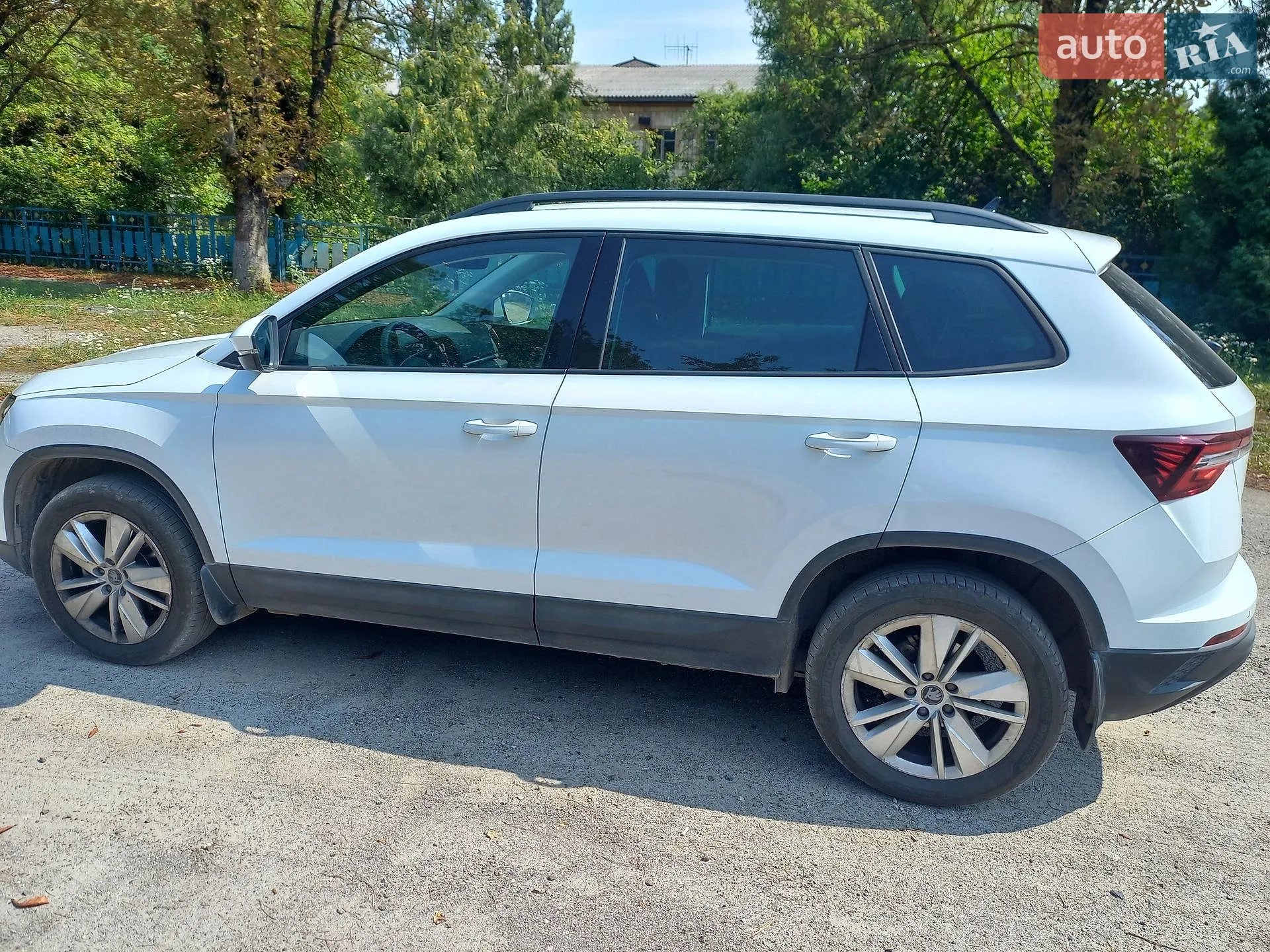 2025 Skoda Karoq - мініатюра 3