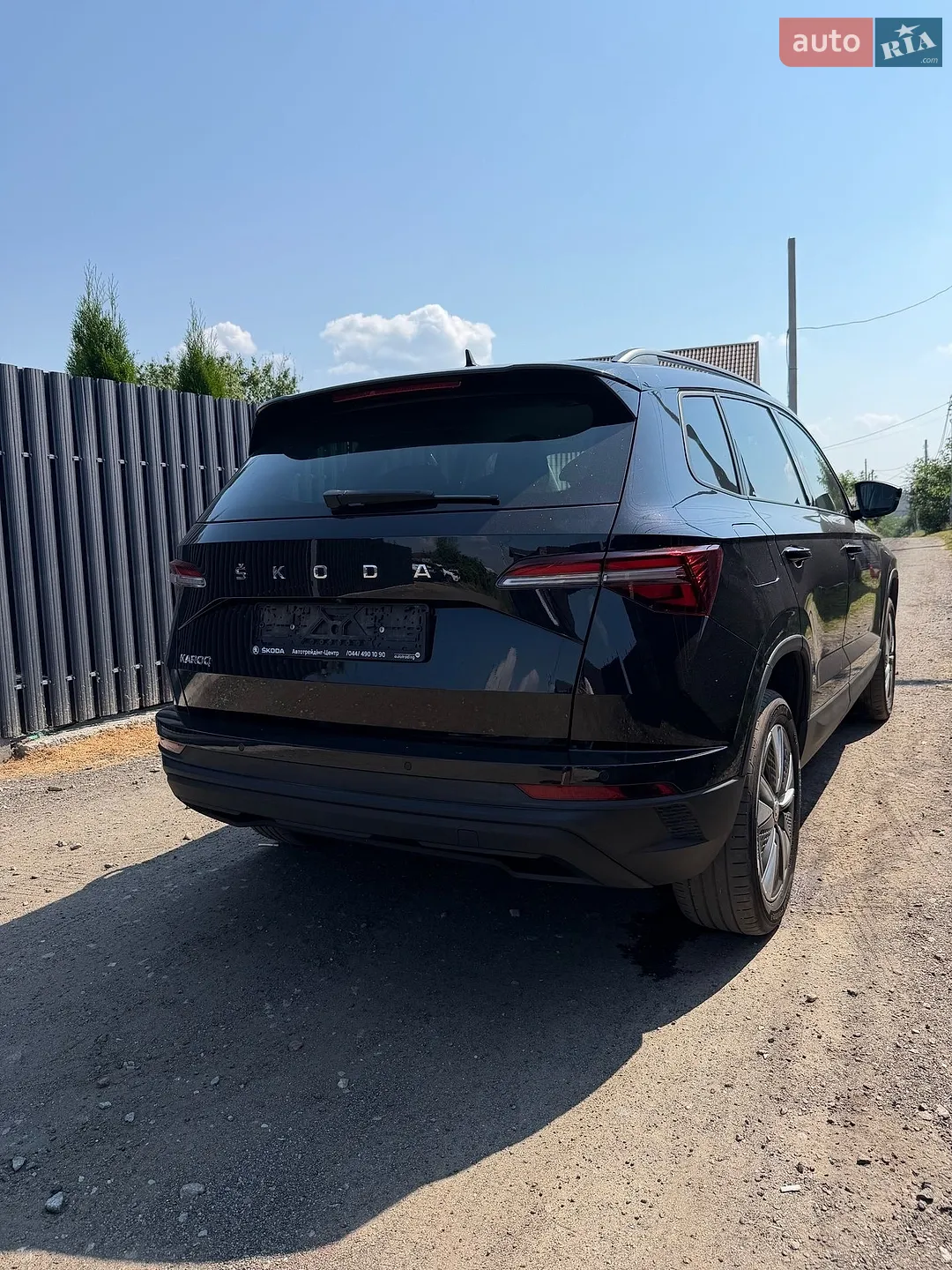 2023 Skoda Karoq - мініатюра 7