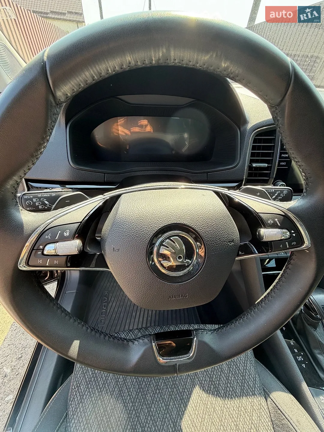 2023 Skoda Karoq - мініатюра 14