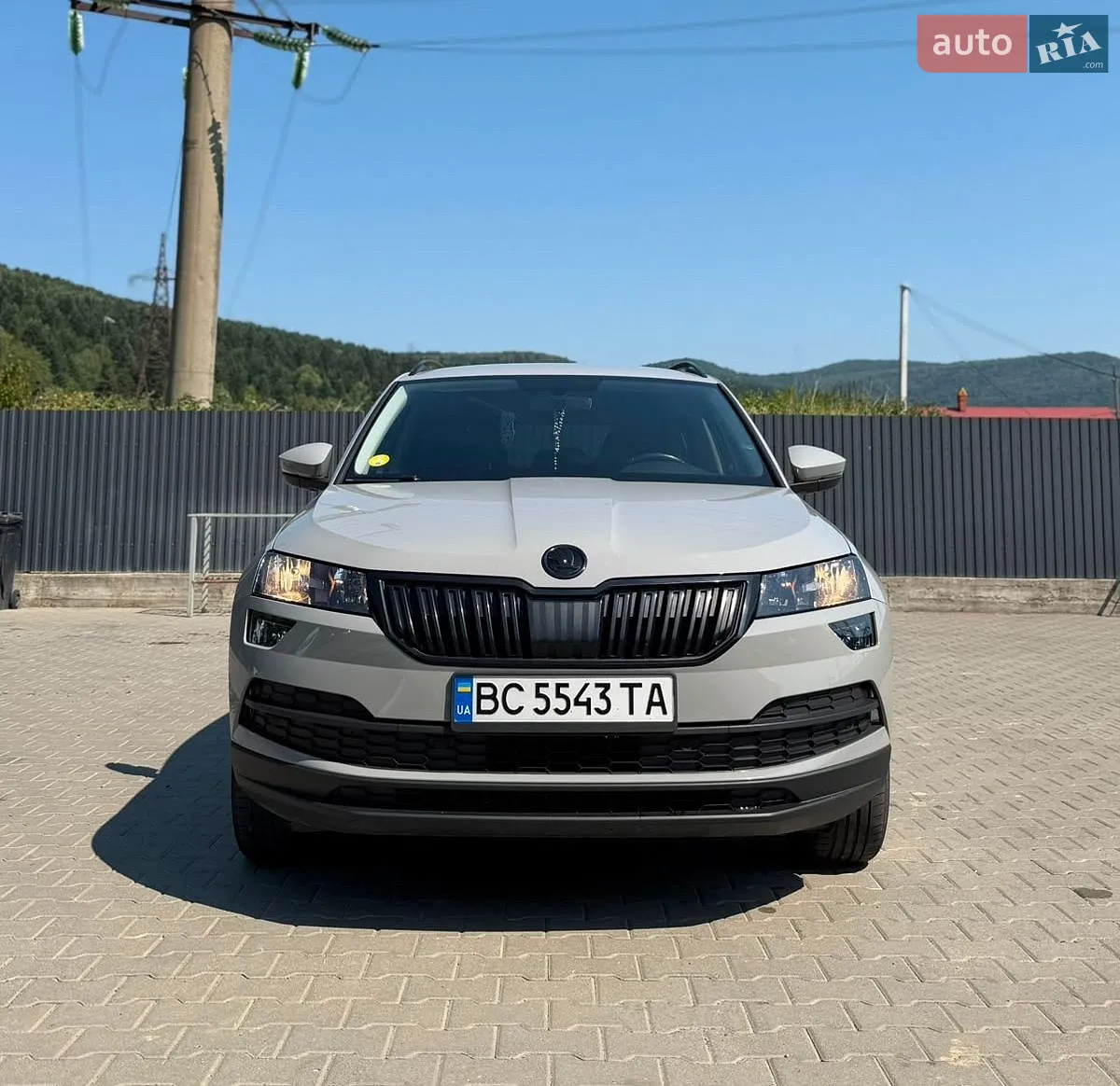 2019 Skoda Karoq - мініатюра 5