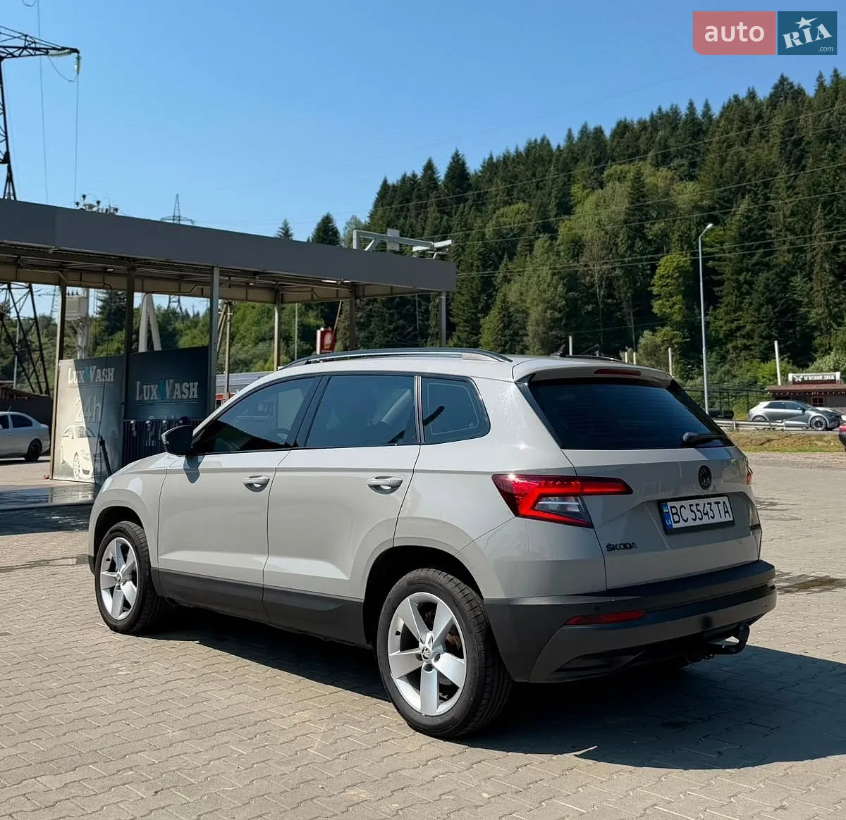 2019 Skoda Karoq - мініатюра 9