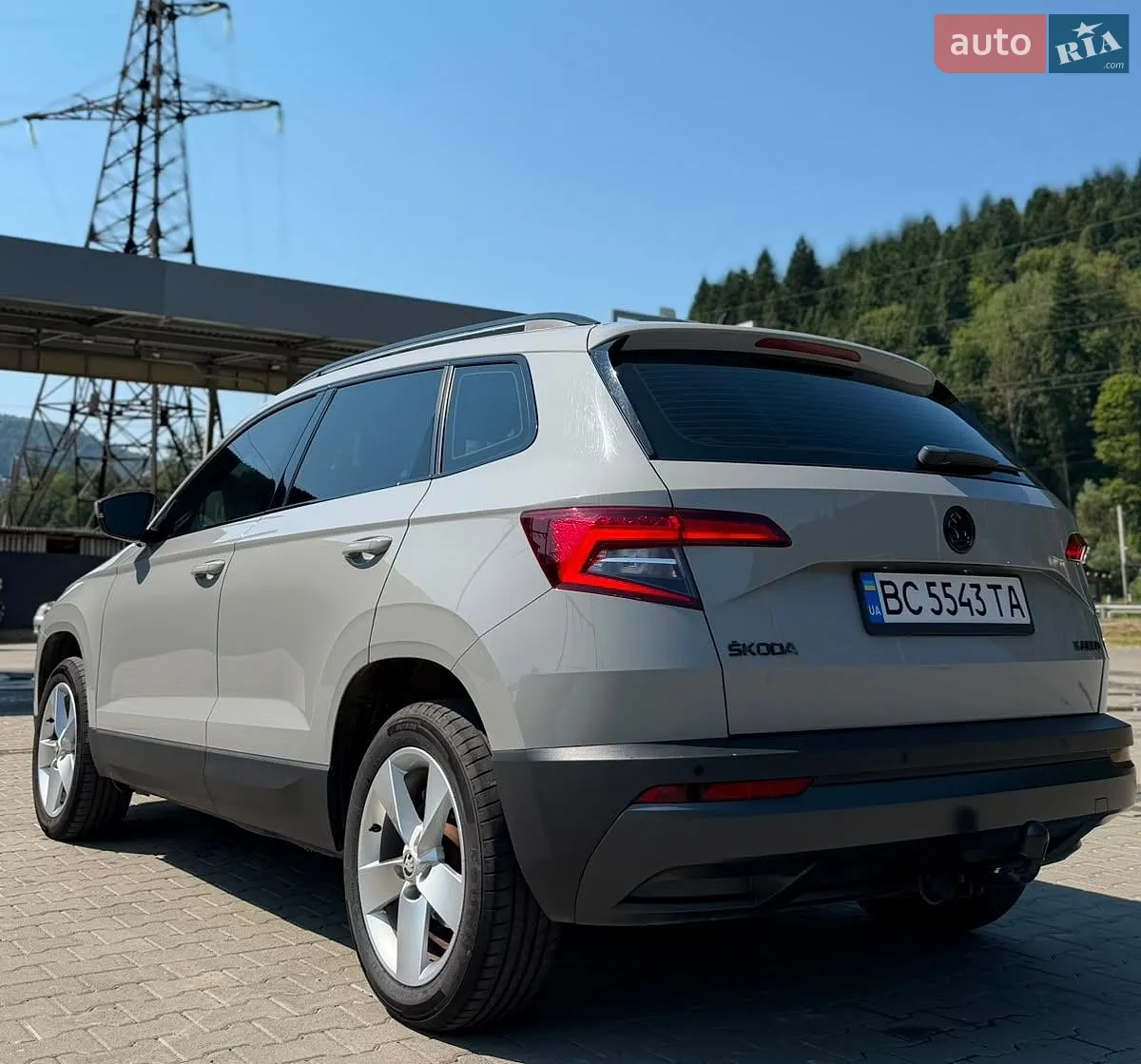 2019 Skoda Karoq - мініатюра 10