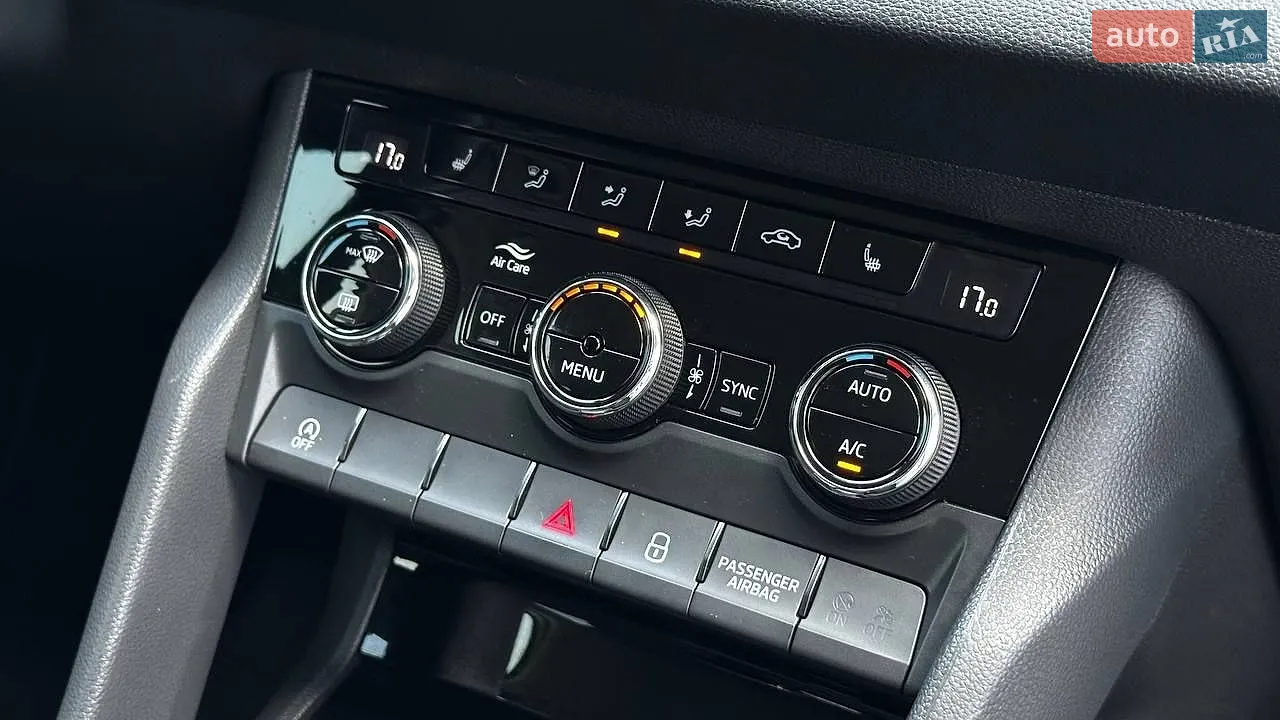 2021 Skoda Karoq - мініатюра 18