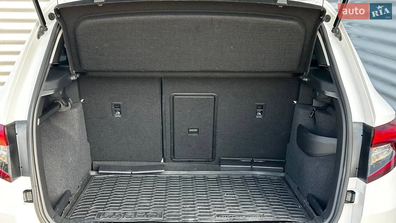 2021 Skoda Karoq - мініатюра 28
