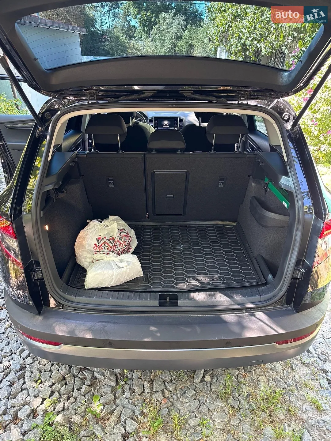 2019 Skoda Karoq - мініатюра 6