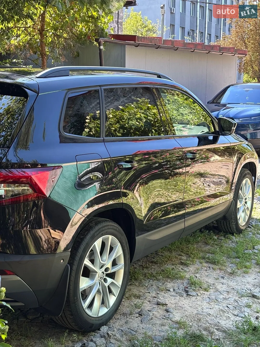 2019 Skoda Karoq - мініатюра 2