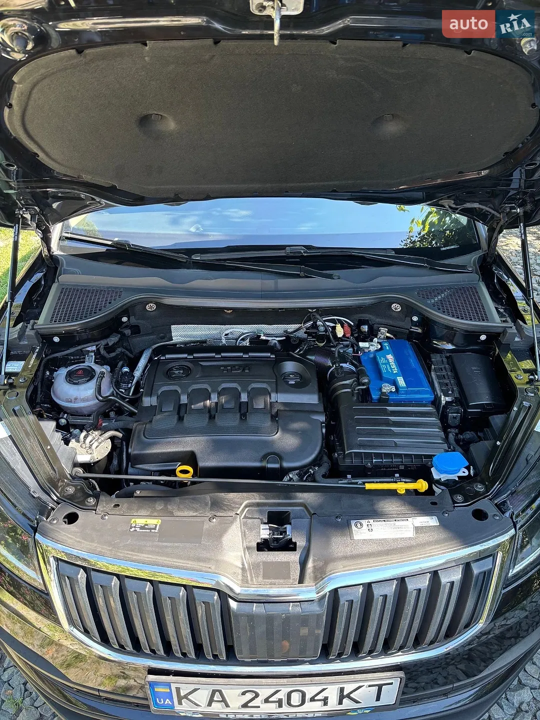 2019 Skoda Karoq - мініатюра 16