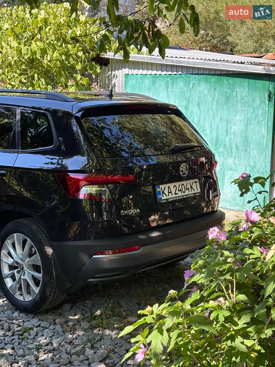 2019 Skoda Karoq - мініатюра 15