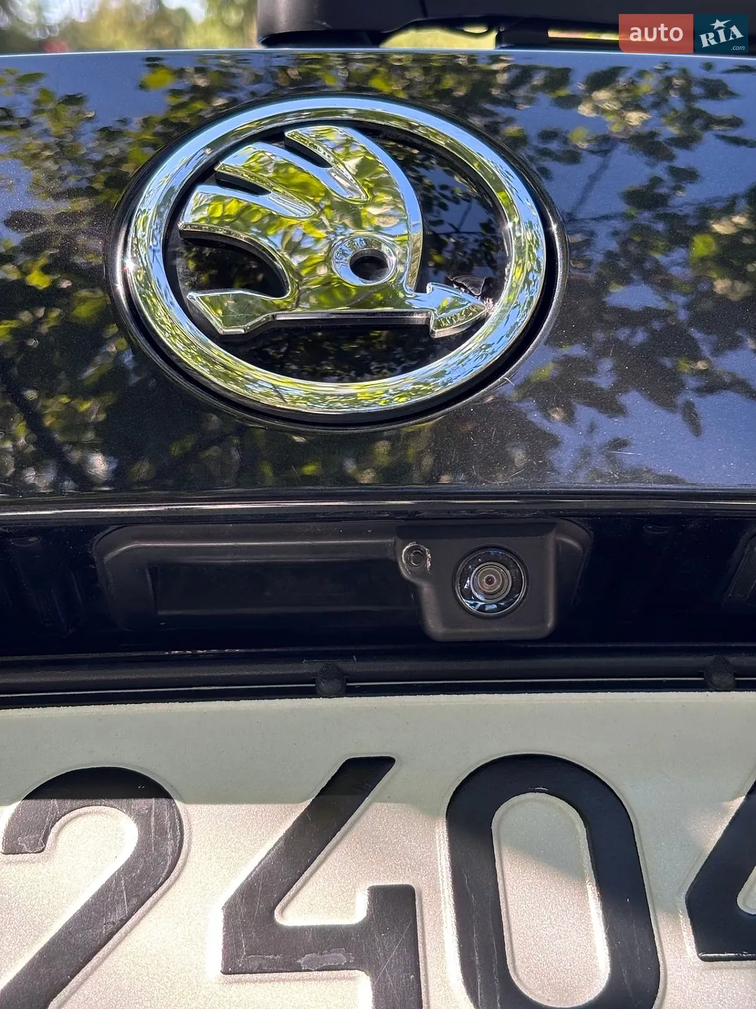2019 Skoda Karoq - мініатюра 17