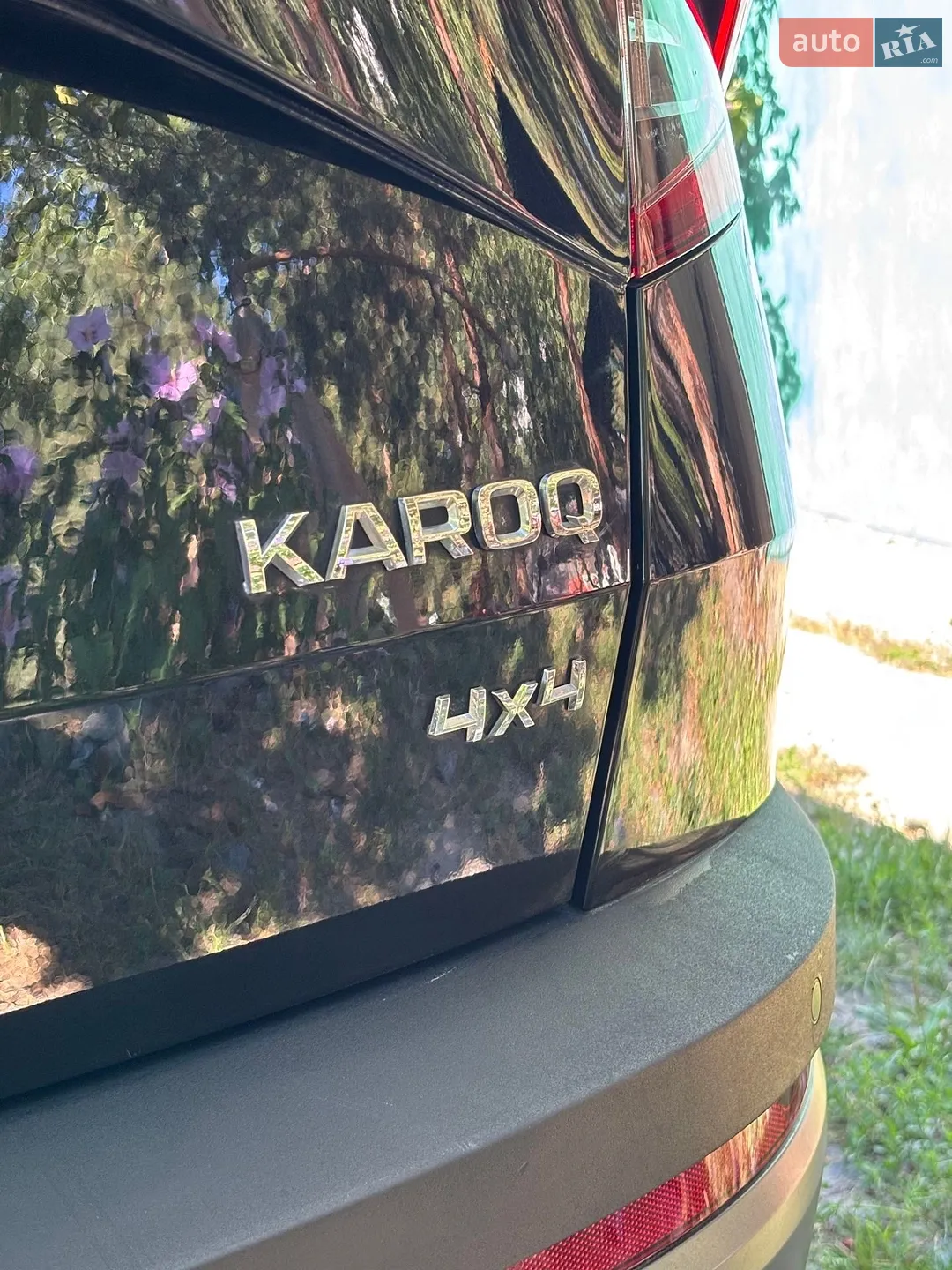 2019 Skoda Karoq - мініатюра 20