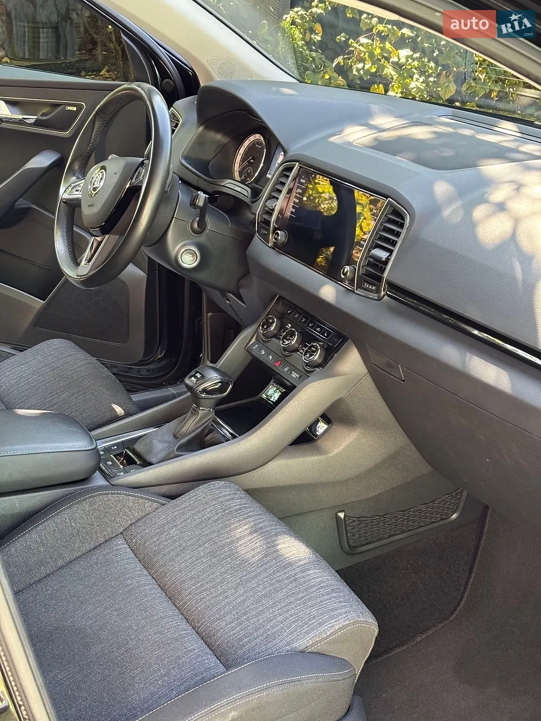 2019 Skoda Karoq - мініатюра 23
