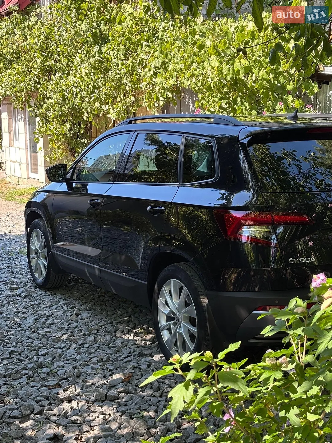 2019 Skoda Karoq - мініатюра 21