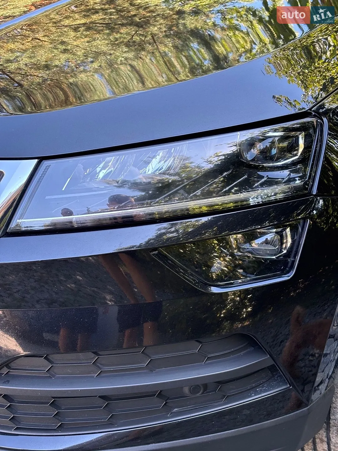 2019 Skoda Karoq - мініатюра 28