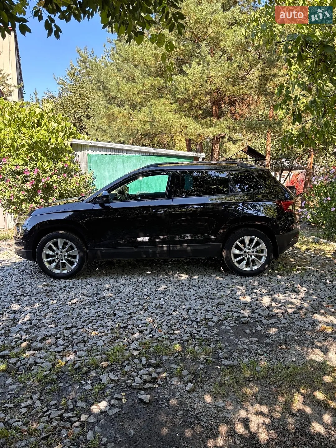 2019 Skoda Karoq - мініатюра 27