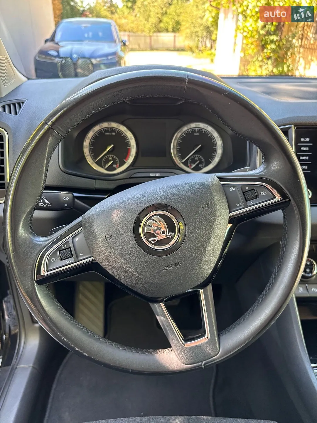 2019 Skoda Karoq - мініатюра 33