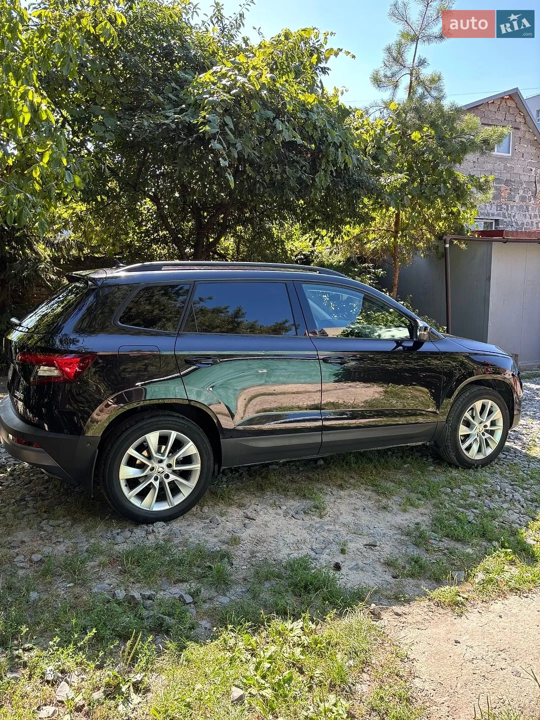 2019 Skoda Karoq - мініатюра 30