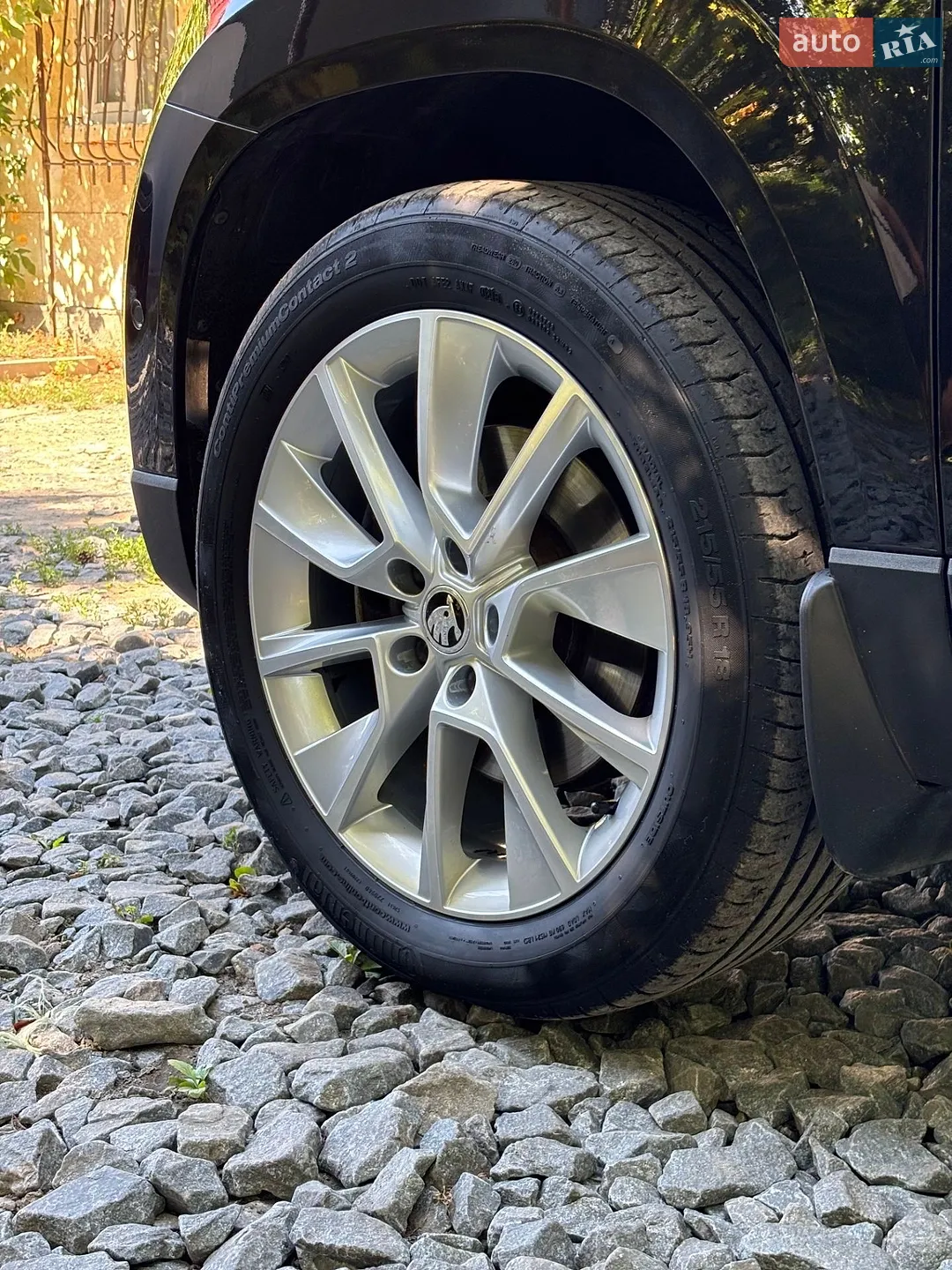 2019 Skoda Karoq - мініатюра 29