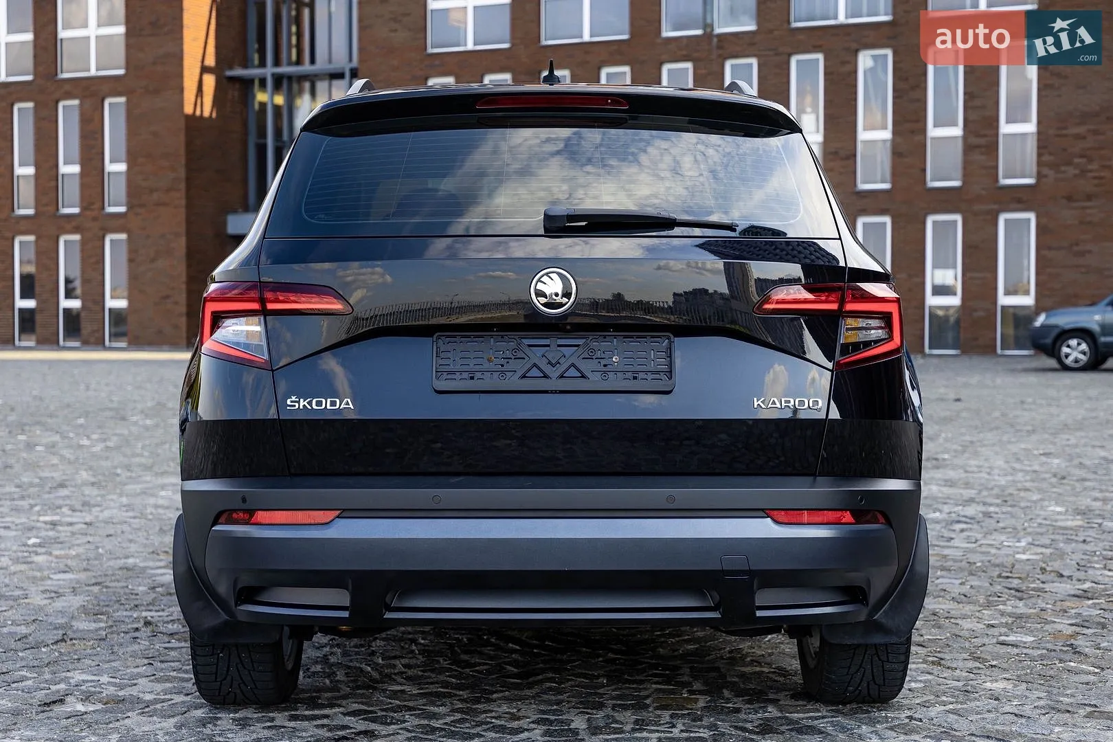 2018 Skoda Karoq - мініатюра 16