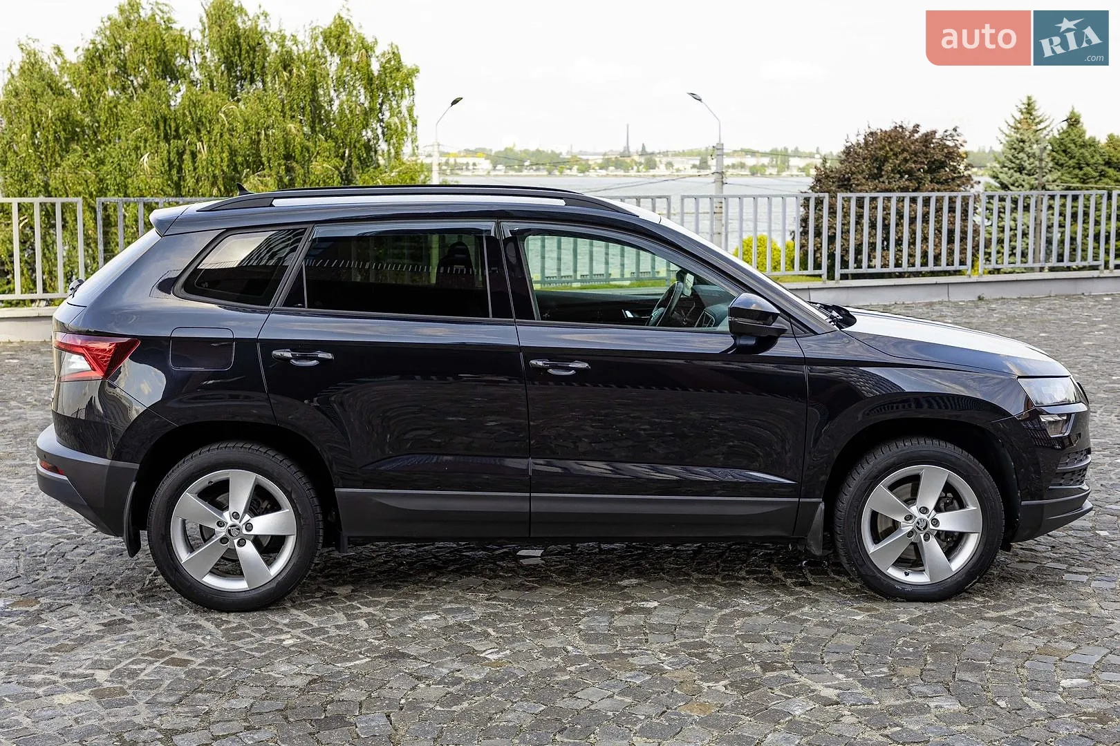 2018 Skoda Karoq - мініатюра 9