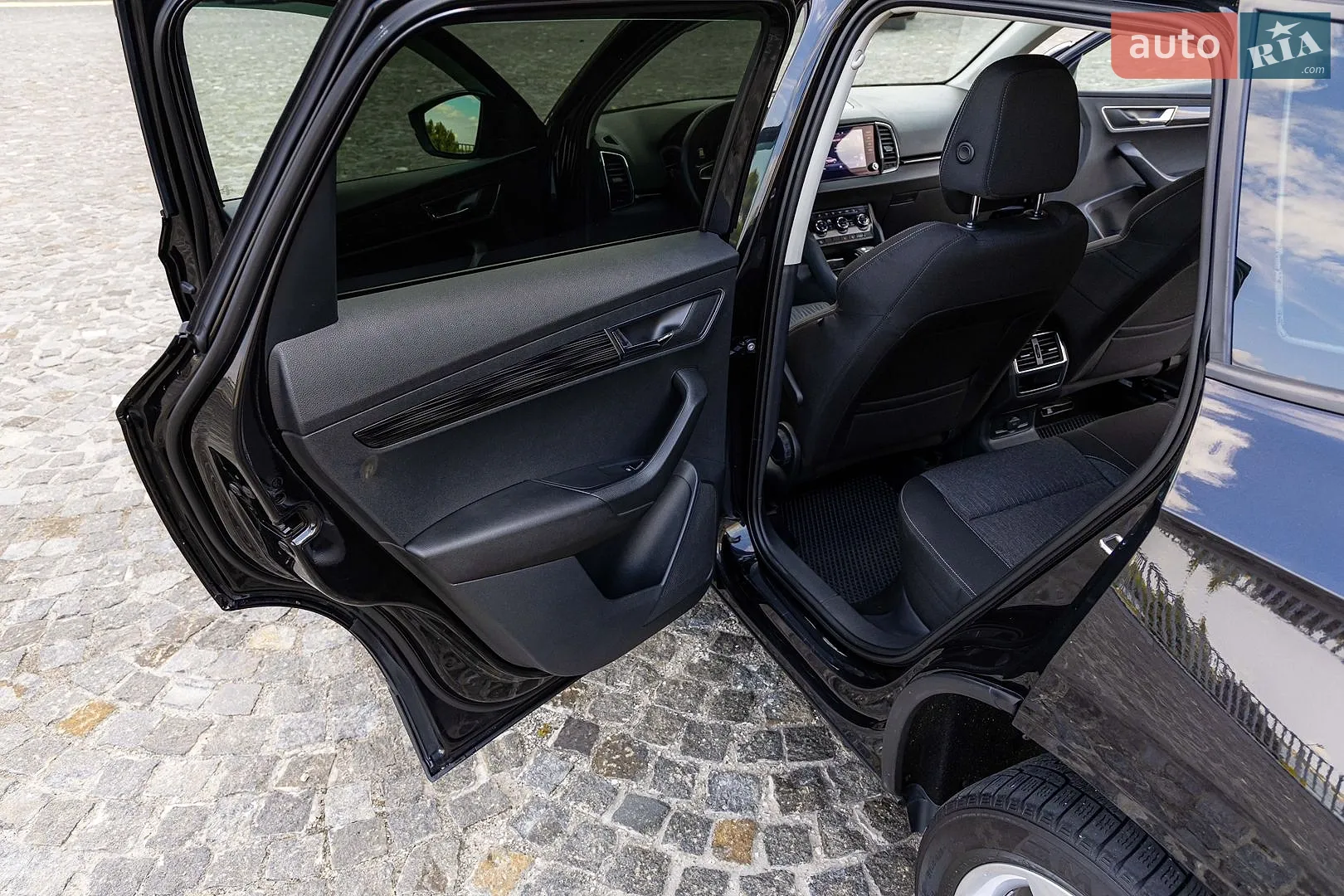 2018 Skoda Karoq - мініатюра 33