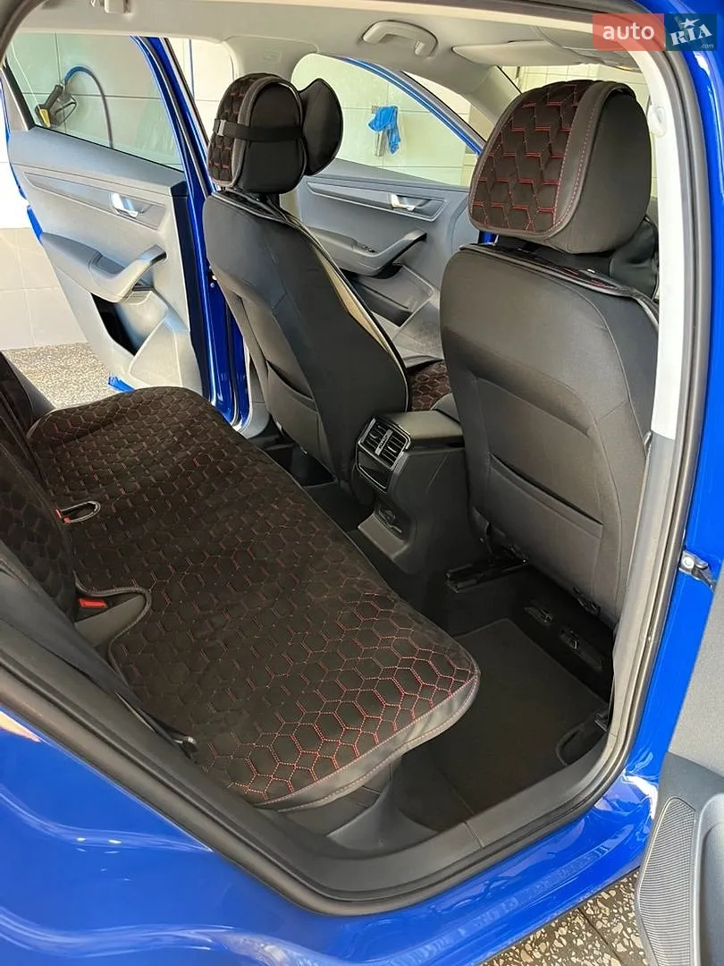 2021 Skoda Karoq - мініатюра 27