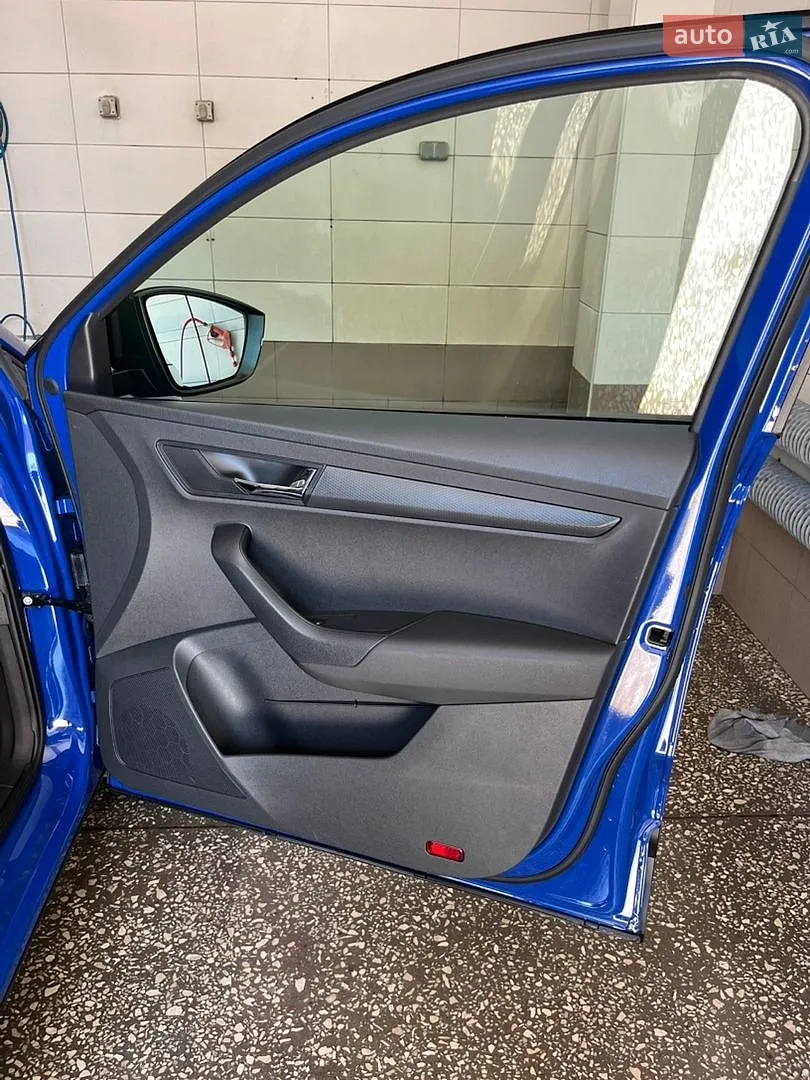 2021 Skoda Karoq - мініатюра 32