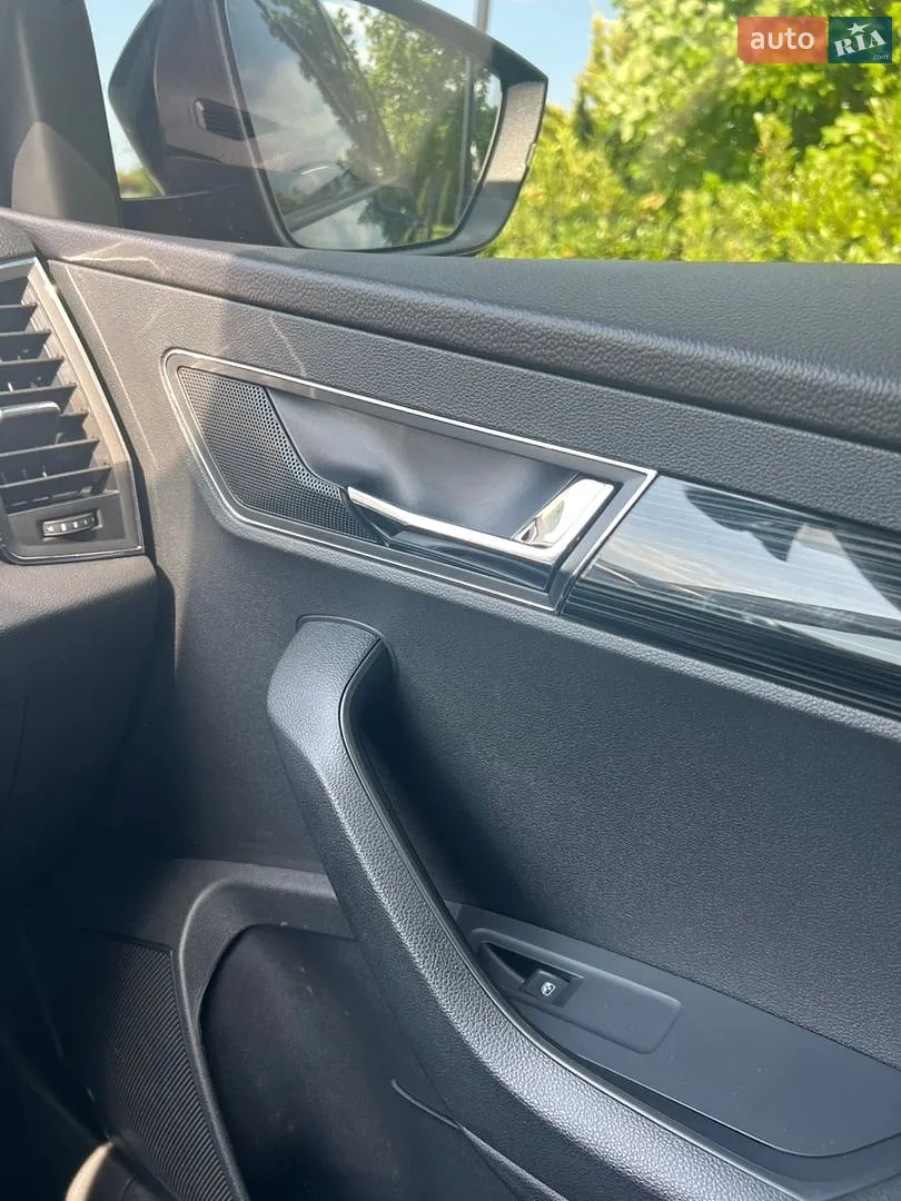 2021 Skoda Karoq - мініатюра 20