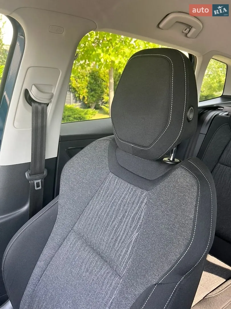 2021 Skoda Karoq - мініатюра 22