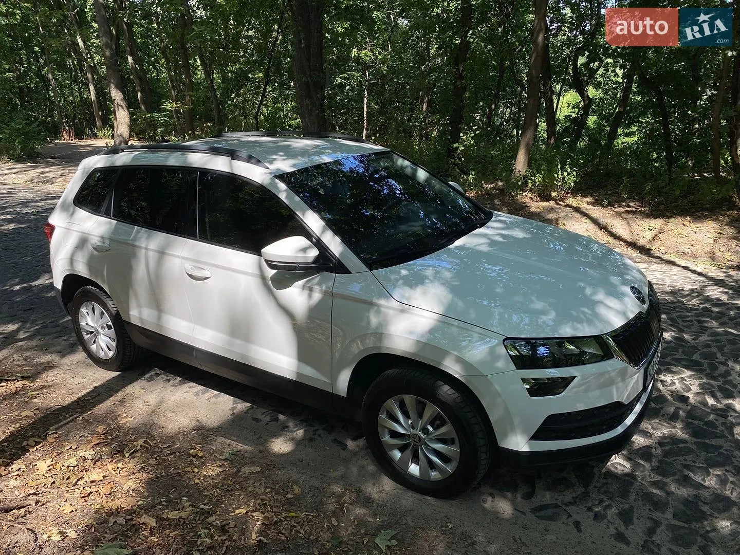 2021 Skoda Karoq - мініатюра 13