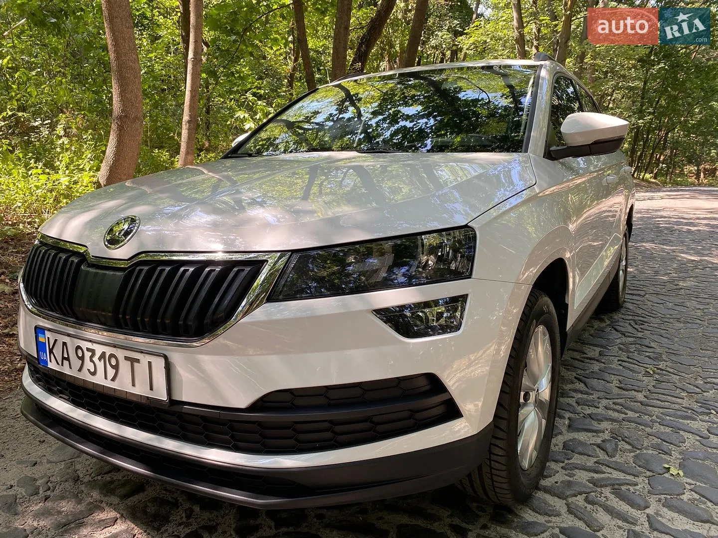 2021 Skoda Karoq - мініатюра 14