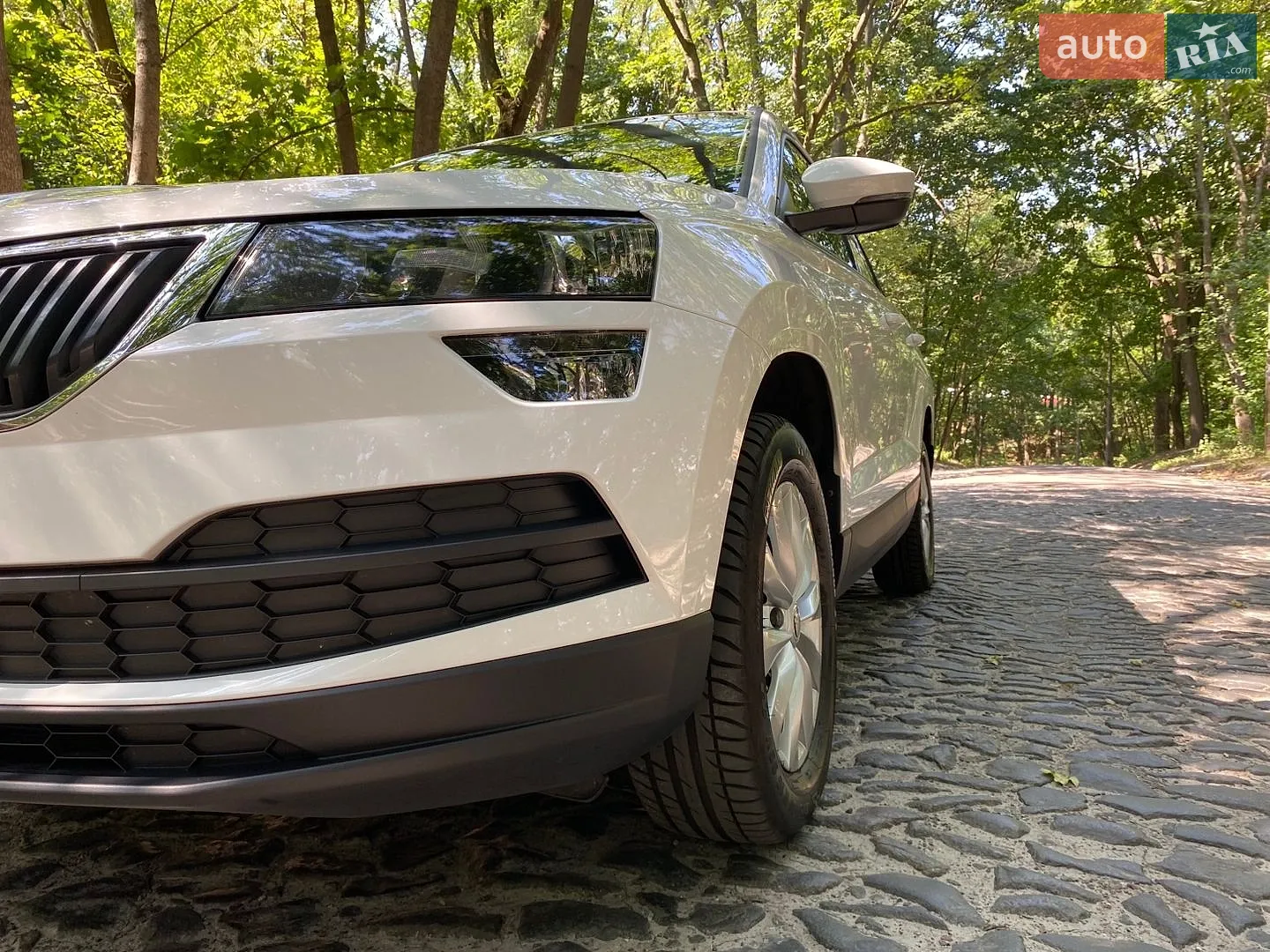 2021 Skoda Karoq - мініатюра 15
