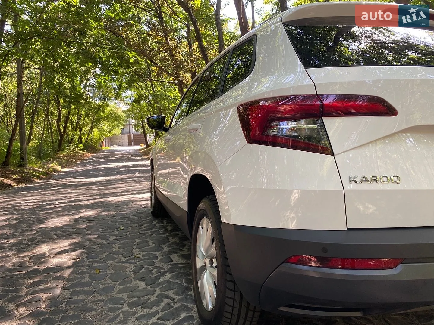 2021 Skoda Karoq - мініатюра 18