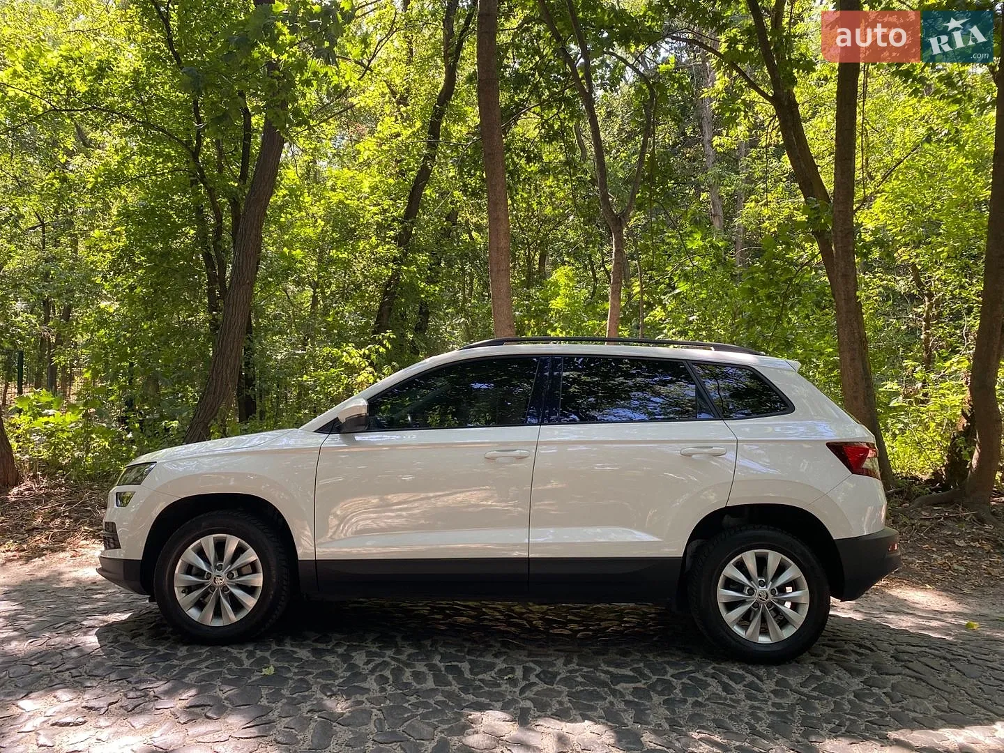 2021 Skoda Karoq - мініатюра 6
