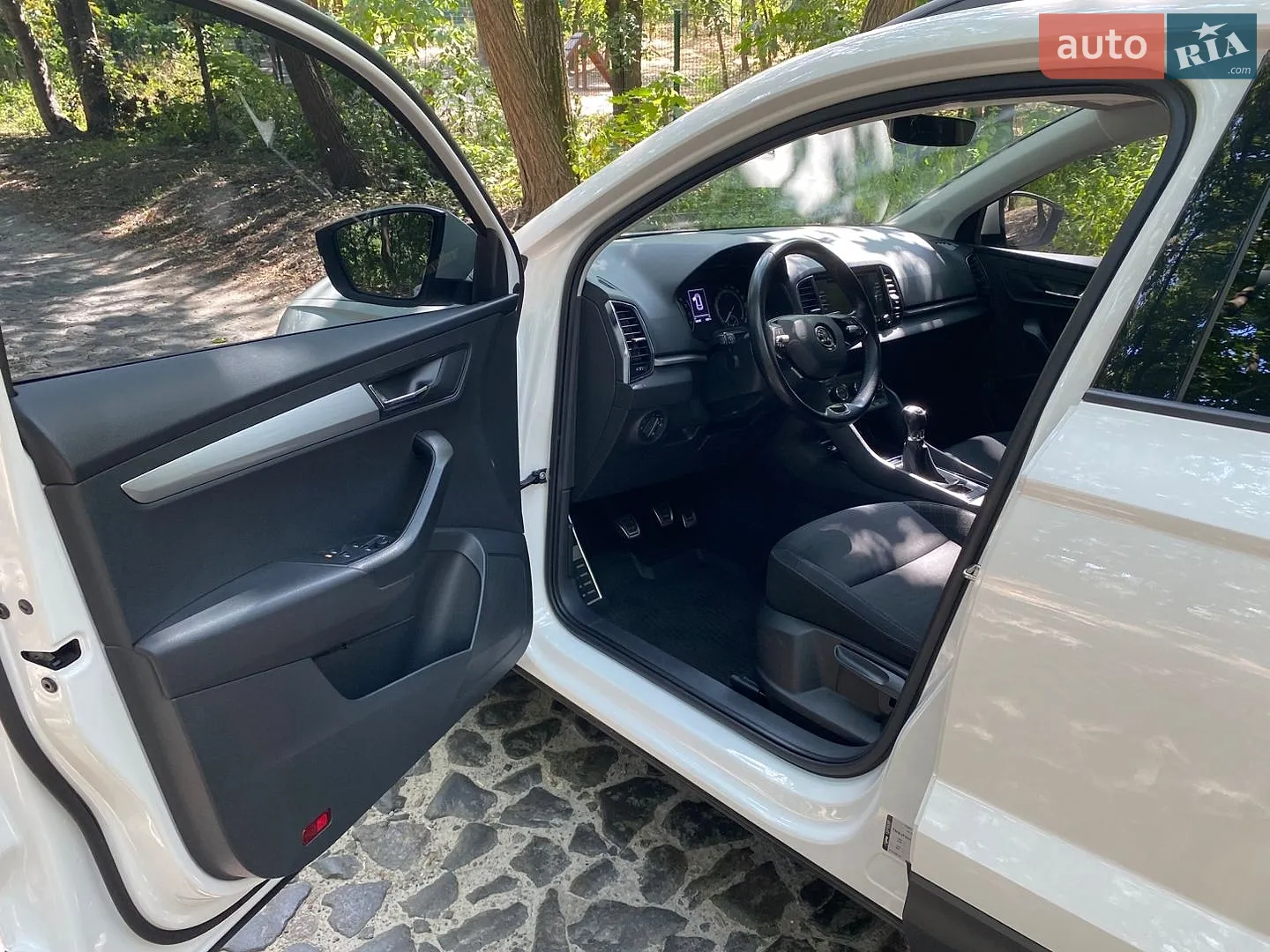 2021 Skoda Karoq - мініатюра 22