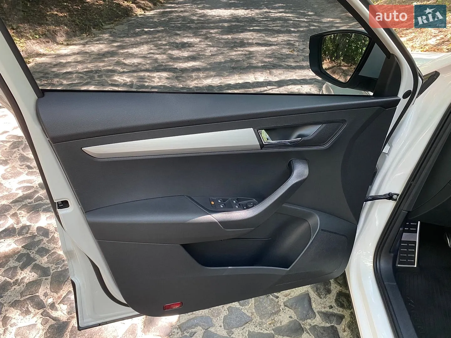 2021 Skoda Karoq - мініатюра 24