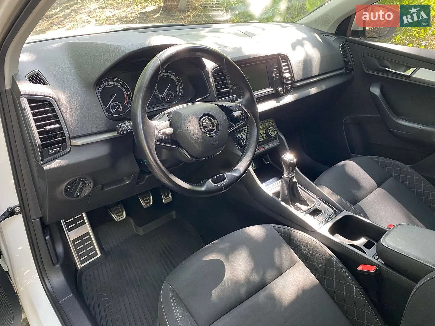 2021 Skoda Karoq - мініатюра 25
