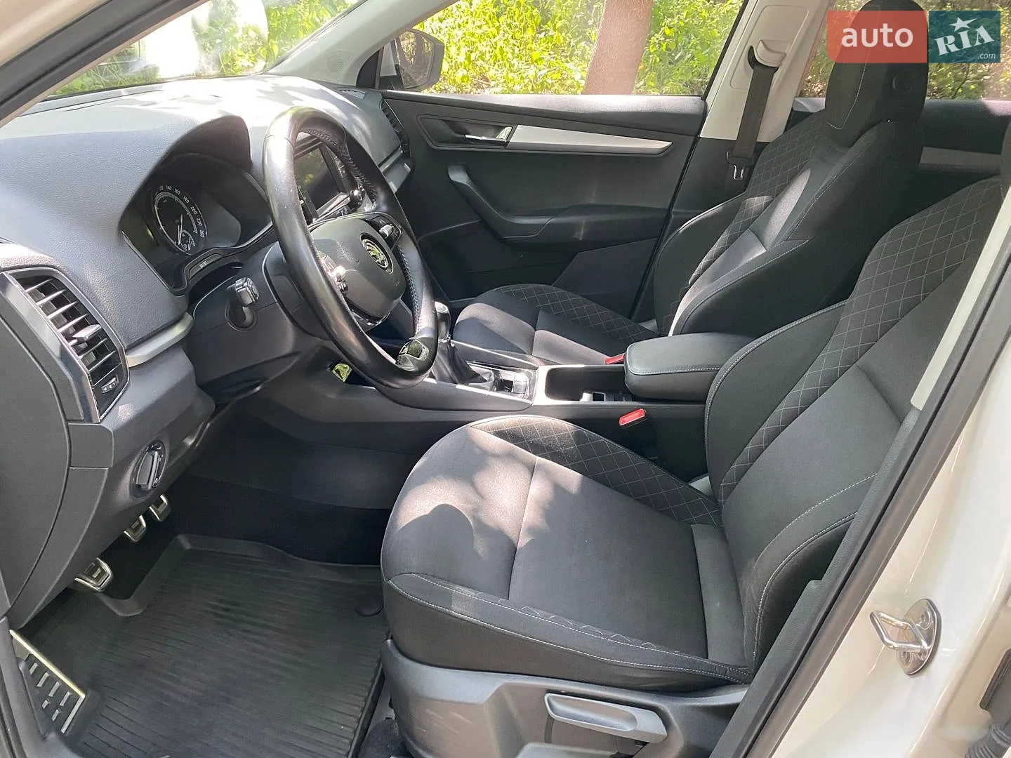 2021 Skoda Karoq - мініатюра 26