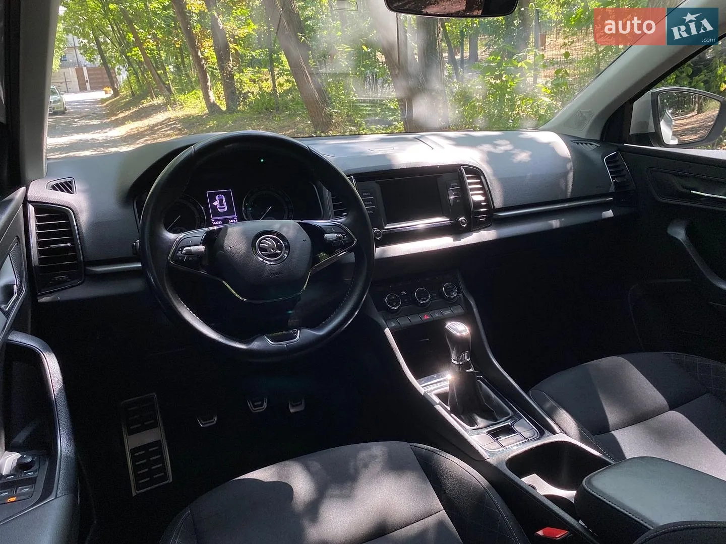 2021 Skoda Karoq - мініатюра 27